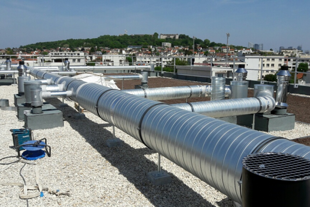 Système 3CEp Suresnes