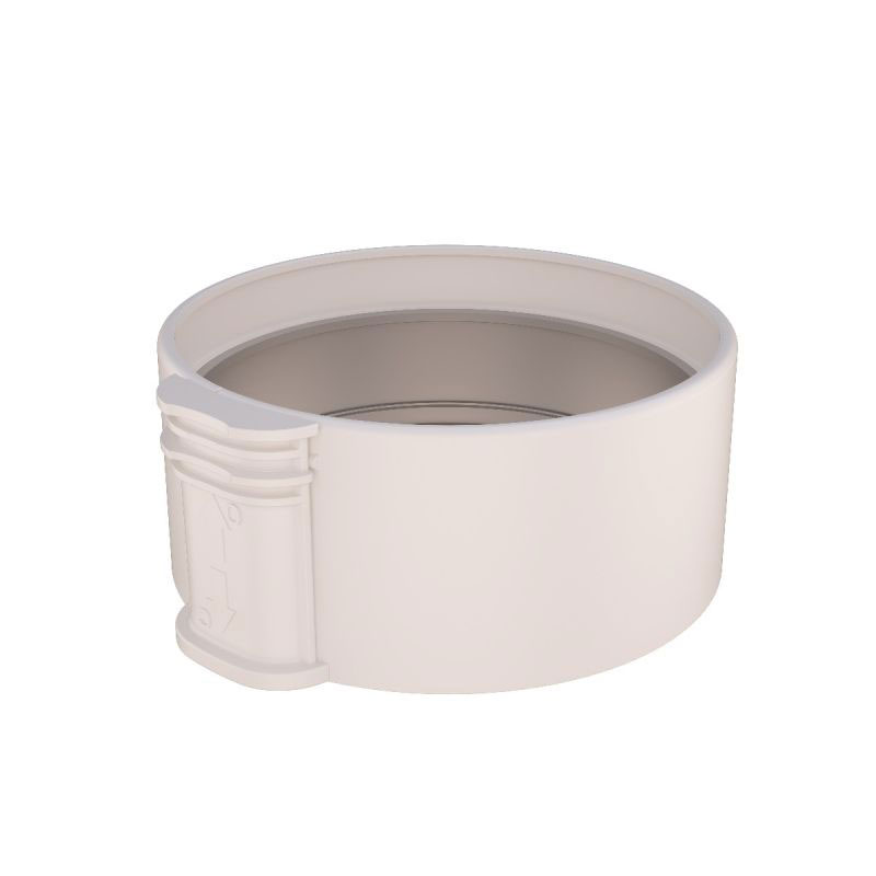 Collier SAV Sekurit D125 3ème génération