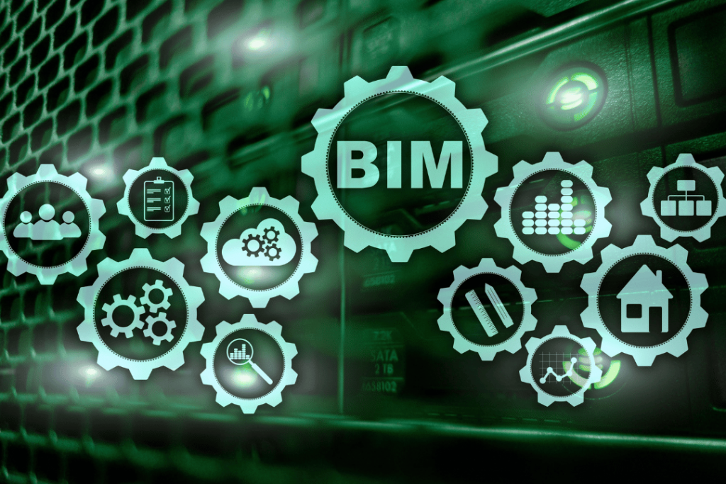 Fichiers BIM