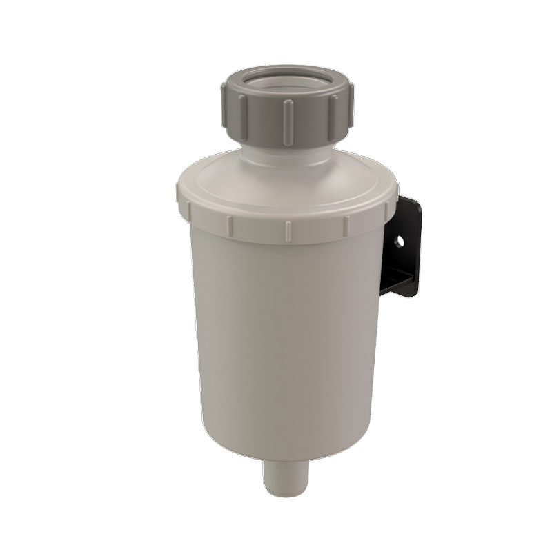 Kit Siphon 3CEp