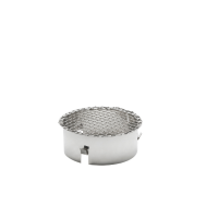 Grille Anti Volatile D125