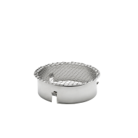 Grille Anti Volatile D160