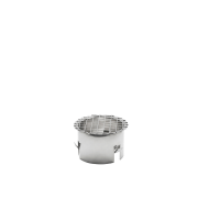 Grille Anti Volatile D80